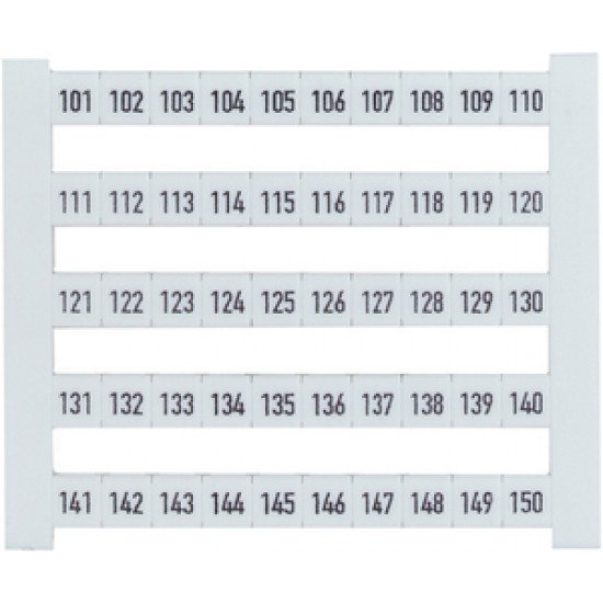 PSSu A LA3 (10x50 pcs.)
