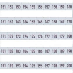 PSSu A LA4 (10x50 pcs.) PSSu A LA4 (10x50 pcs.)