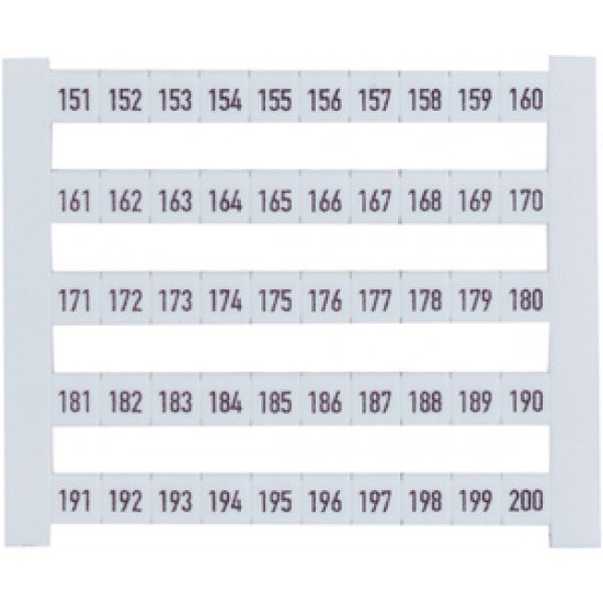 PSSu A LA4 (10x50 pcs.)