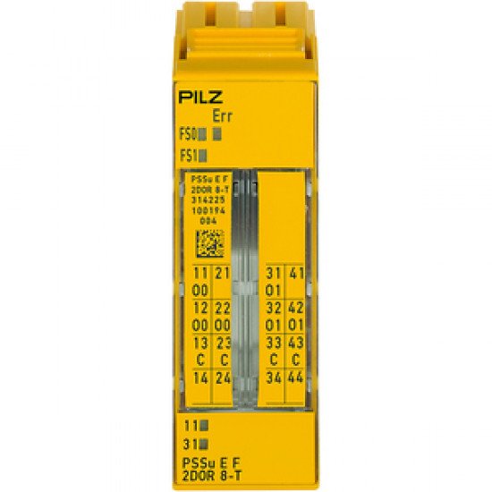 PSSu E F 2DOR 8-T PSSu E F 2DOR 8-T