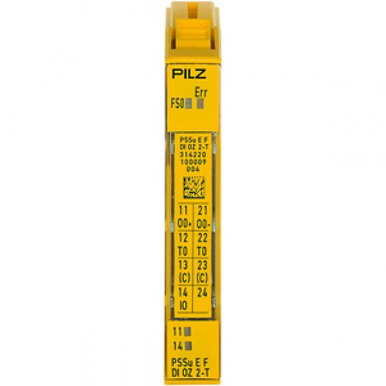 PSSu E F DI OZ 2-T