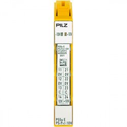 PSSu E PS-P +/-10V PSSu E PS-P +/-10V