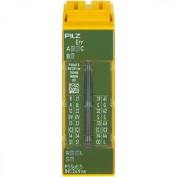 PSSu E S INC 24V se PSSu E S INC 24V se