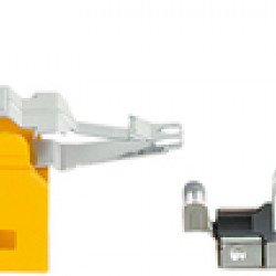 SafetyNET p Connector RJ45s