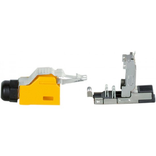 SafetyNET p Connector RJ45s SafetyNET p Connector RJ45s