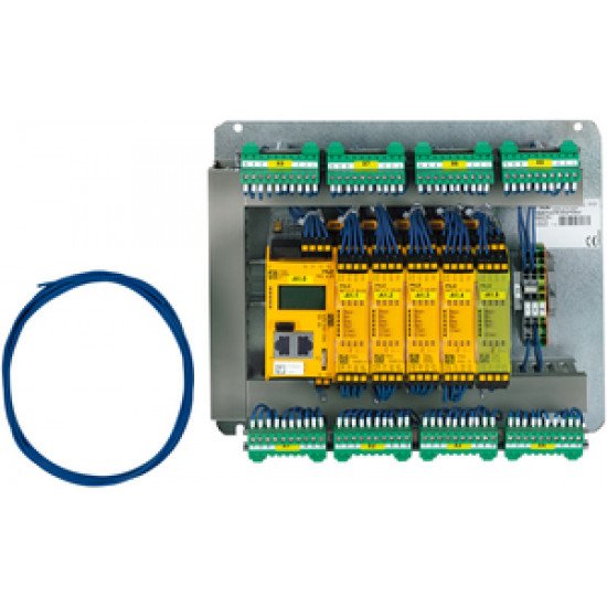 Conversion kit Trumpf PSS 3056-PNOZmulti