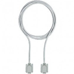 Serial programming cable