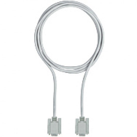 Serial programming cable Serial programming cable