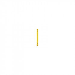 PSSu A CE "C" yellow (10 pcs.) PSSu A CE "C" yellow (10 pcs.)