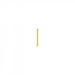 PSSu A CE "D" yellow (10 pcs.) PSSu A CE "D" yellow (10 pcs.)