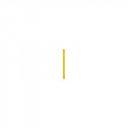 PSSu A CE "F" yellow (10 pcs.) PSSu A CE "F" yellow (10 pcs.)