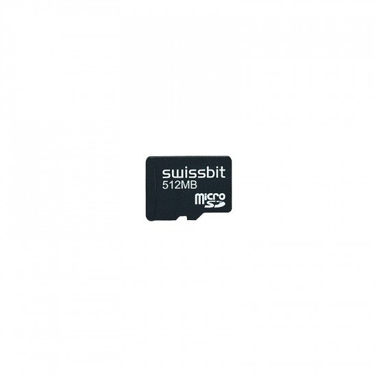 µSD Card 512MB industrial