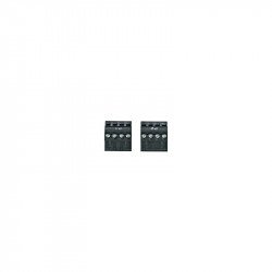 PNOZ X Set plug in screw terminals P1+P2 PNOZ X Set plug in screw terminals P1+P2