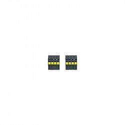 PNOZ X Set spring loaded terminals P1+P2 PNOZ X Set spring loaded terminals P1+P2