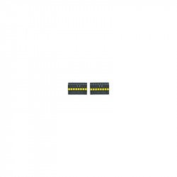 PNOZ X Set spring loaded terminals P3+P4 PNOZ X Set spring loaded terminals P3+P4