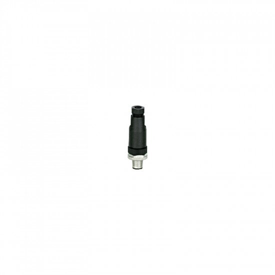 PSS67 M12 connector,straight,male,5pole