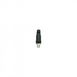 PSS67 M12 connector,straight,male,5poleB PSS67 M12 connector,straight,male,5poleB