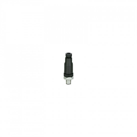 PSS67 M12 connector,straight,male,5poleB