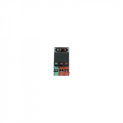 PIT esb2.3 contact block 2 n/c 1n/o