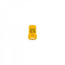 PIT m3 key2 mode service