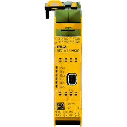 PNOZ m EF 1MM2DO PNOZ m EF 1MM2DO