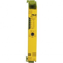 PNOZ yi3 2DI T3A PNOZ yi3 2DI T3A