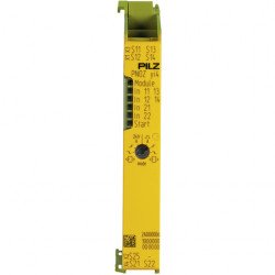 PNOZ yi4 2DI T3C PNOZ yi4 2DI T3C