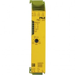 PNOZ yio2 2DI 3NO PNOZ yio2 2DI 3NO