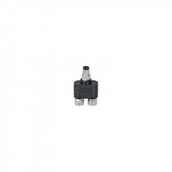 PSEN Y junction M8 cable channel PSEN Y junction M8 cable channel