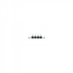 PSEN op Bracket kit antivibration PSEN op Bracket kit antivibration