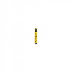 PNOZ s2 24VDC 3 n/o 1 n/c PNOZ s2 24VDC 3 n/o 1 n/c