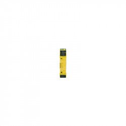 PNOZ s6.1 24VDC 3 n/o 1 n/c PNOZ s6.1 24VDC 3 n/o 1 n/c