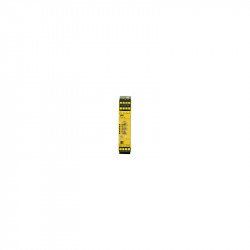 PNOZ s5 C 48-240VACDC 2 n/o 2 n/o t PNOZ s5 C 48-240VACDC 2 n/o 2 n/o t