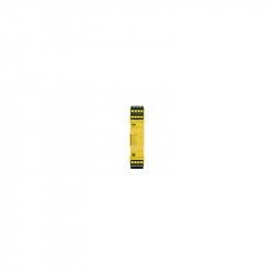 PNOZ s6.1 C 48-240VACDC 3 n/o 1 n/c PNOZ s6.1 C 48-240VACDC 3 n/o 1 n/c