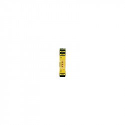 PNOZ s5 C 24VDC 2 n/o 2 n/o t coated PNOZ s5 C 24VDC 2 n/o 2 n/o t coated