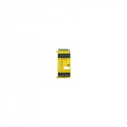 PNOZ p1p 24VDC 2so PNOZ p1p 24VDC 2so