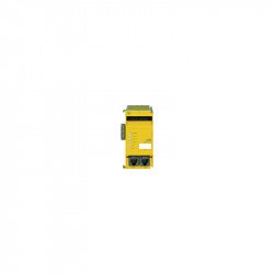 PNOZ ms3p standstill / speed monitor PNOZ ms3p standstill / speed monitor