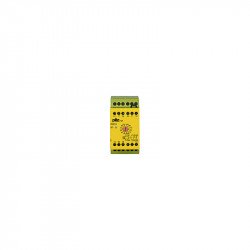 PZA 300/110-120VAC 1n/o 2n/c PZA 300/110-120VAC 1n/o 2n/c