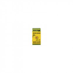 PZA 300/230VAC 1n/o 2n/c PZA 300/230VAC 1n/o 2n/c