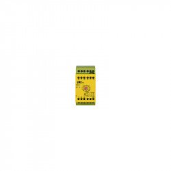 PZA 600/24VDC 1n/o 2n/c PZA 600/24VDC 1n/o 2n/c