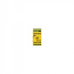 PZA 3/230VAC 1n/o 2n/c PZA 3/230VAC 1n/o 2n/c