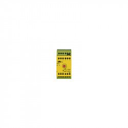 PZA 30/230VAC 1n/o 2 n/c PZA 30/230VAC 1n/o 2 n/c