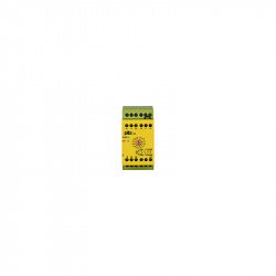 PZA 3/24VDC 1n/o 2n/c PZA 3/24VDC 1n/o 2n/c