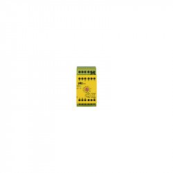 PZW 3/24VDC 1n/o 2n/c