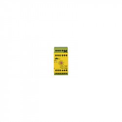 PZW 3/110-120VAC 1n/o 2n/c