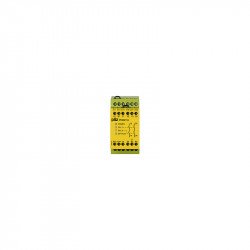PNOZ 16 42VAC 24VDC 2n/o PNOZ 16 42VAC 24VDC 2n/o