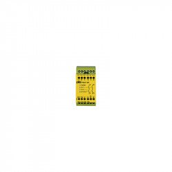 PNOZ 16S 230VAC 24VDC 2n/o 2so PNOZ 16S 230VAC 24VDC 2n/o 2so