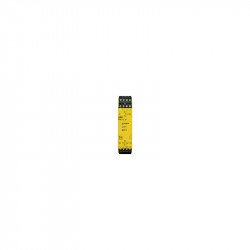 PNOZ e2.2p 24VDC 2so