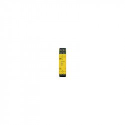 PNOZ e2.1p 24VDC 2so