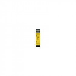 PNOZ e3vp 10/24VDC 1so 1so t